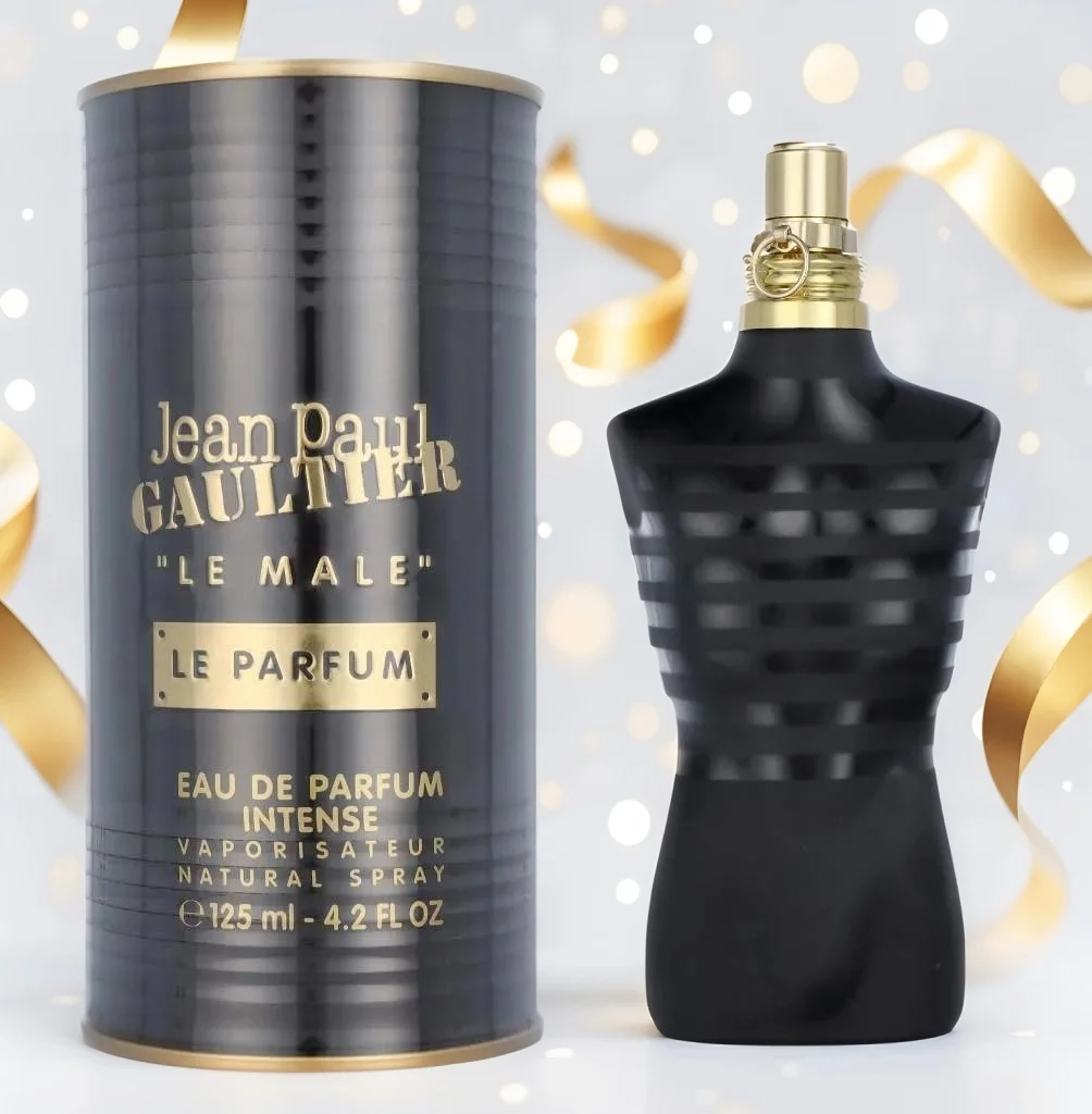 Jean Paul Gaultier Le Male Le  - Perfume Fragrance Jean Paul Gaultier recension och pris