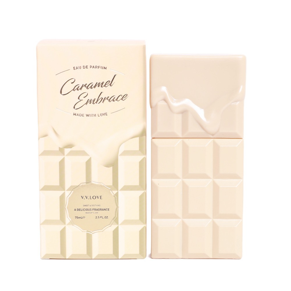 75ml Sweet Tooth Perfume Choco - Perfume Fragrance Dubai recension och pris