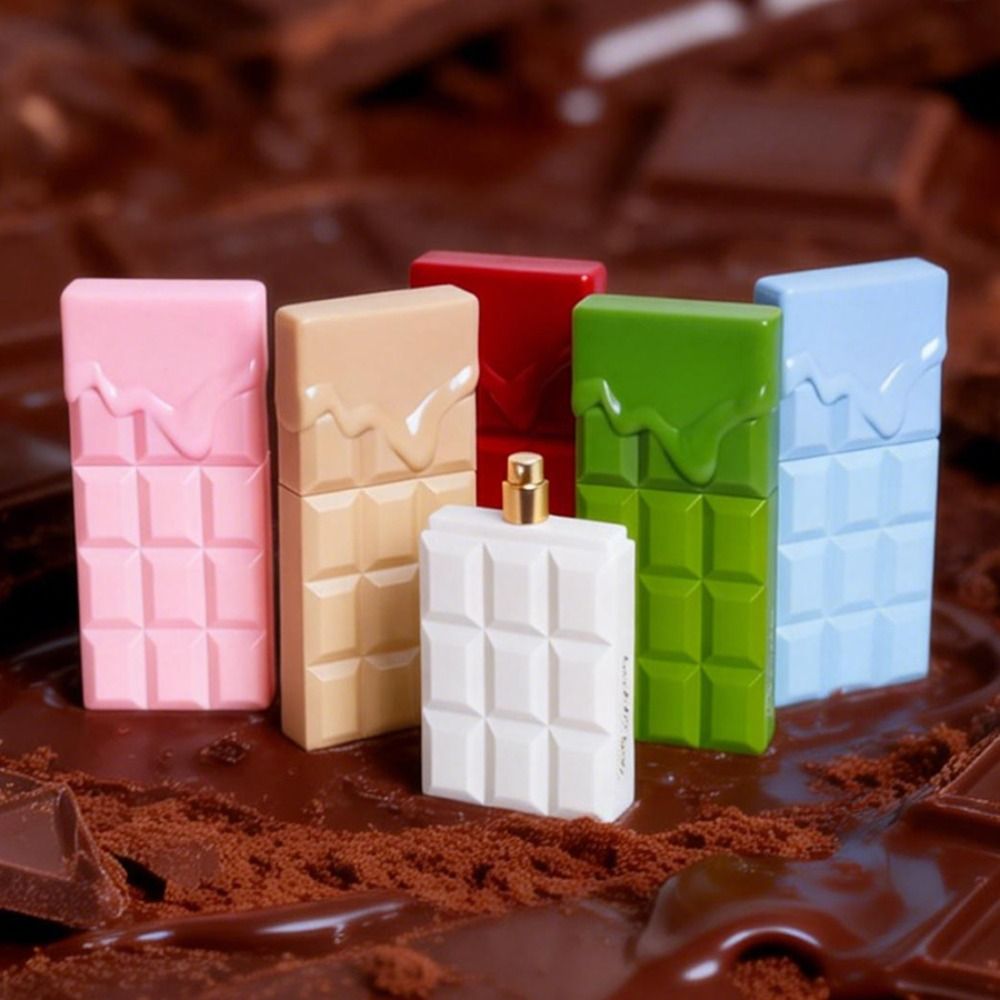 75ml Sweet Tooth Perfume Choco - Perfume Fragrance Dubai recension och pris
