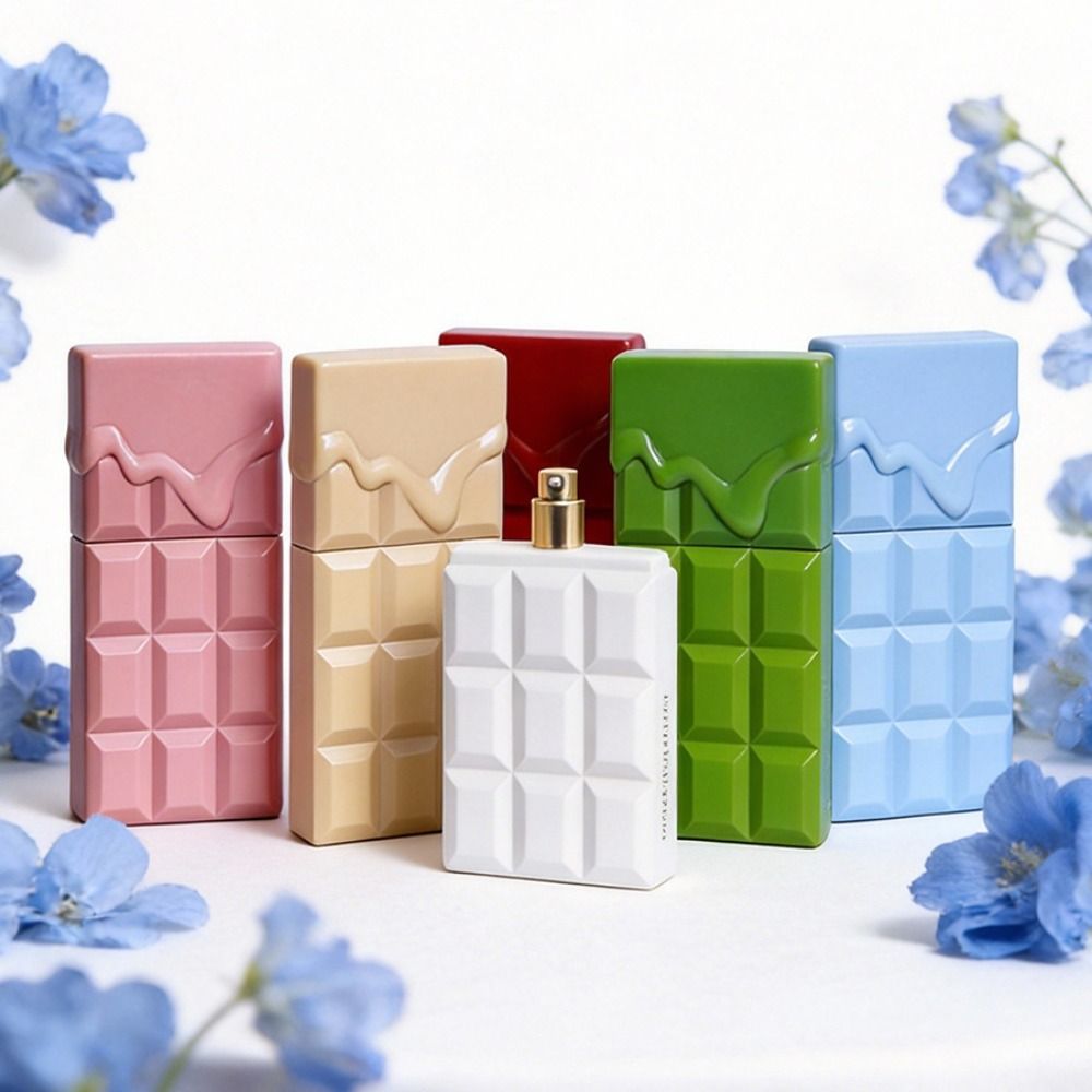 75ml Sweet Tooth Perfume Choco - Perfume Fragrance Dubai recension och pris