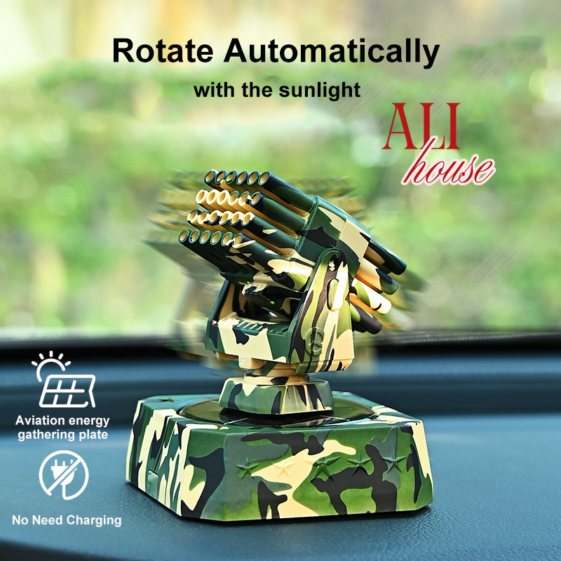 Solar imitation Car Perfume Or - Fragrance Perfume Car recension och pris