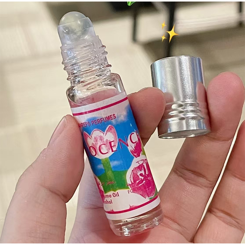 Dubai Perfume Lasting Fragranc - Perfume Fragrance Dubai recension och pris