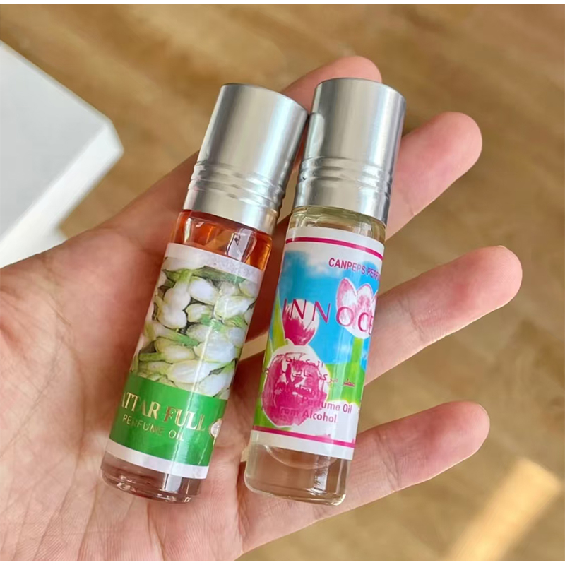 Dubai Perfume Lasting Fragranc - Perfume Fragrance Dubai recension och pris