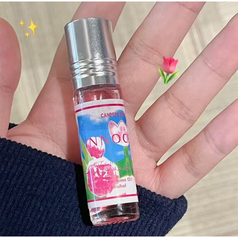 Dubai Perfume Lasting Fragranc - Perfume Fragrance Dubai recension och pris