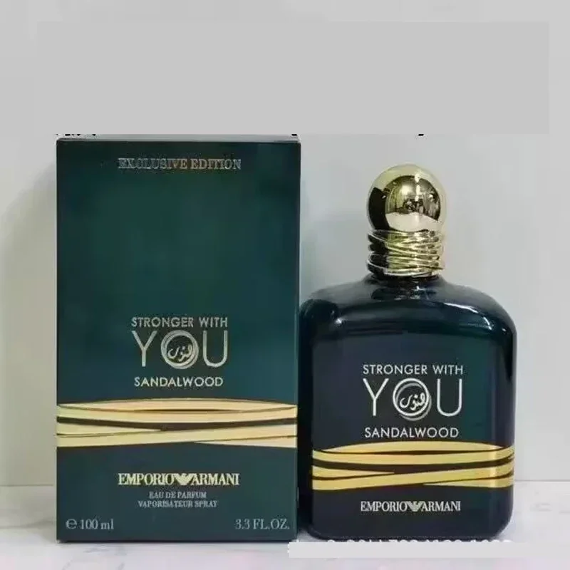 100ML Luxury Perfume Famous Br - Perfume Fragrance Families recension och pris