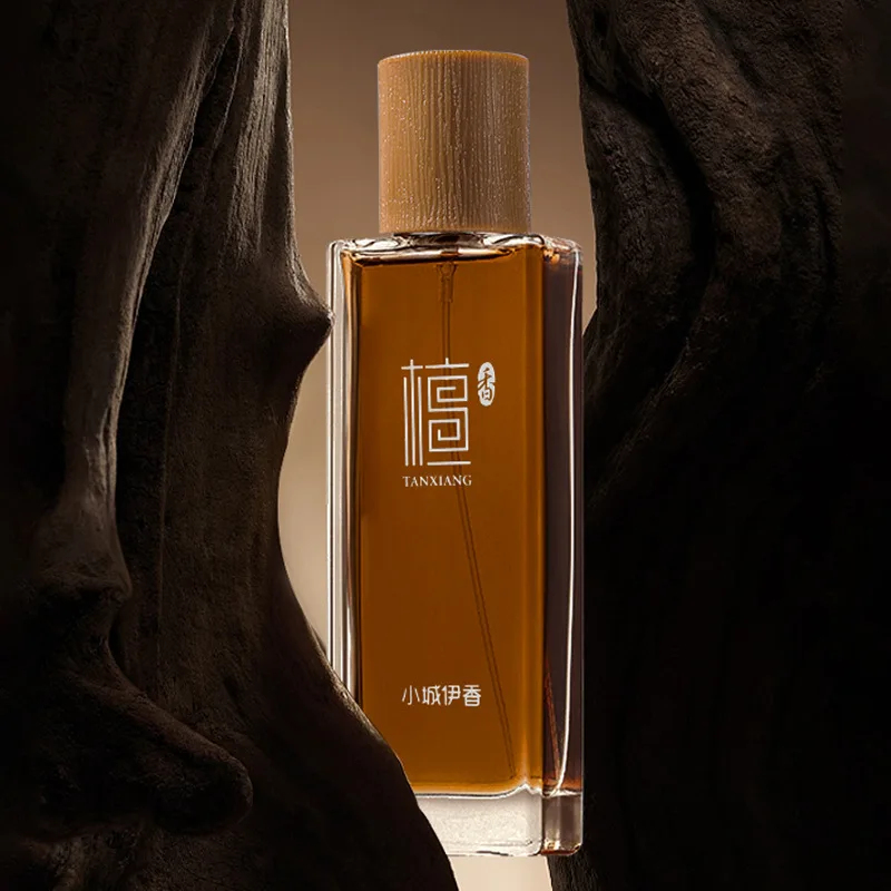 50ml Sandalwood Eau de Toilett - Fragrance Perfume Usa recension och pris